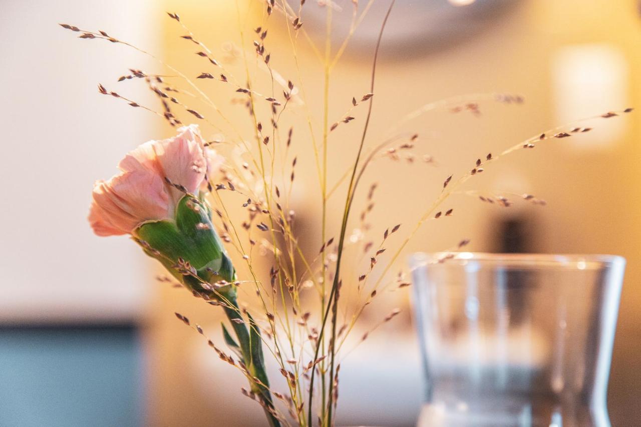 Pop Up Hotel Krone Zuerich Szoba fotó