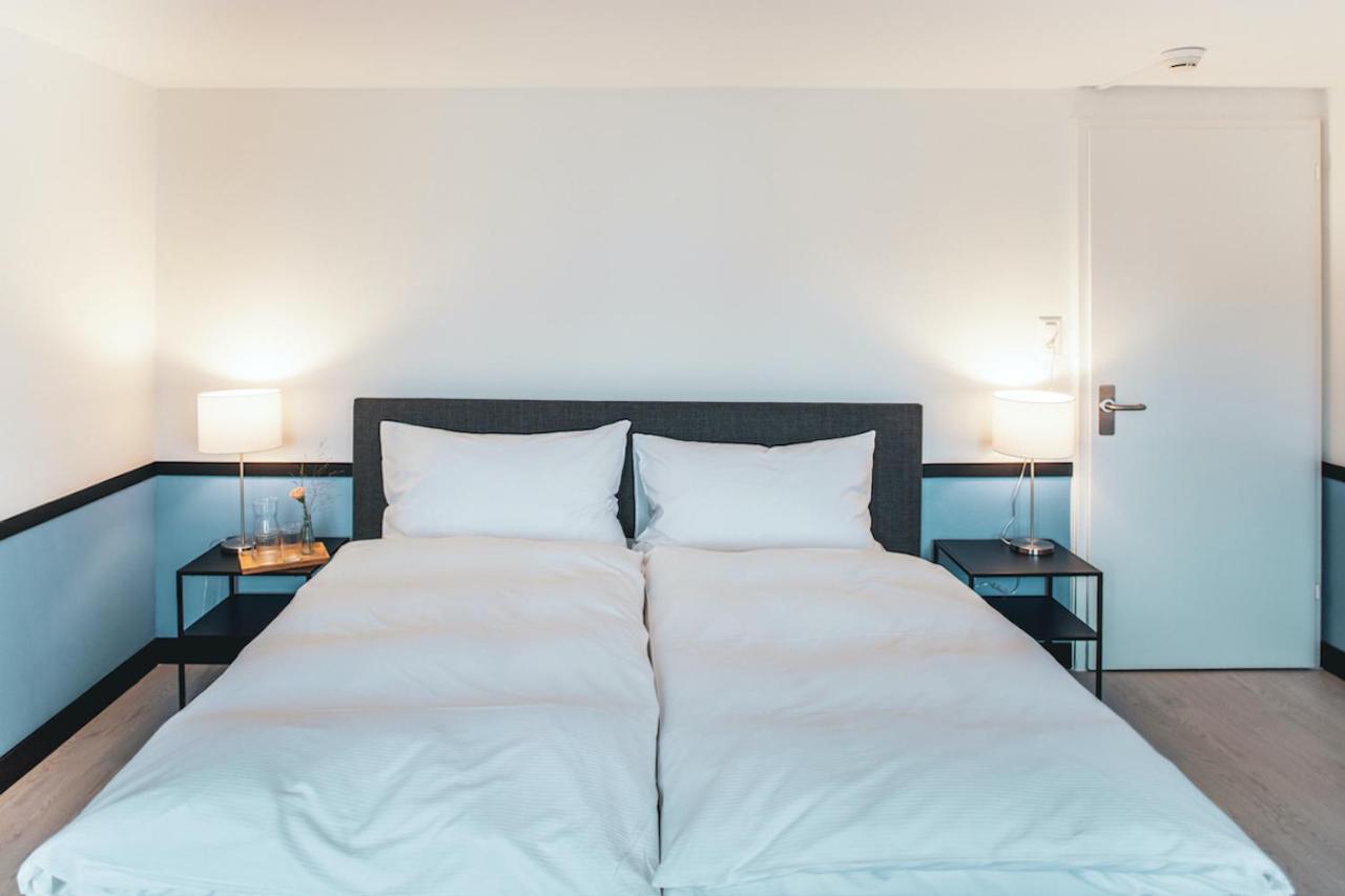 Pop Up Hotel Krone Zuerich Kültér fotó