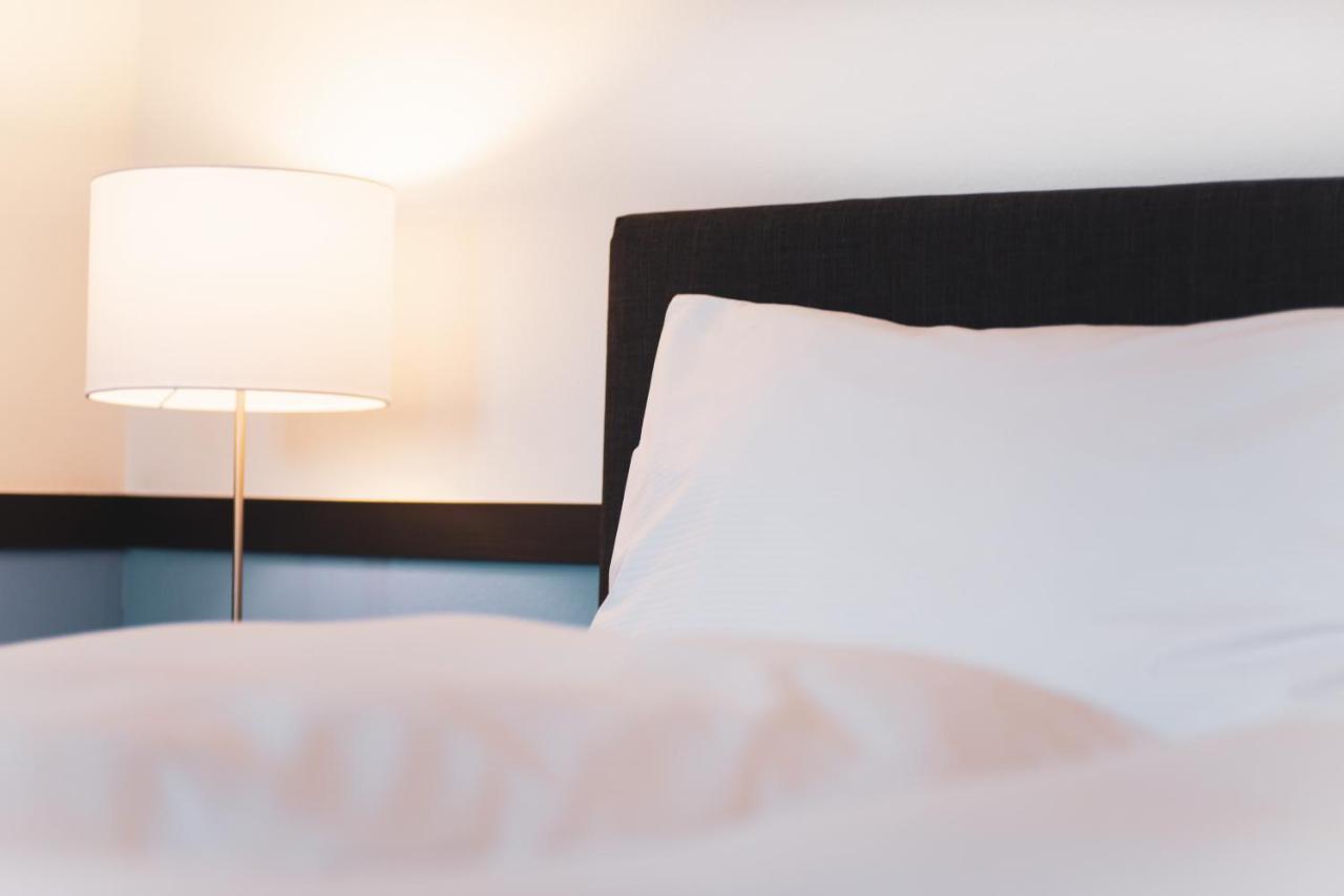 Pop Up Hotel Krone Zuerich Kültér fotó