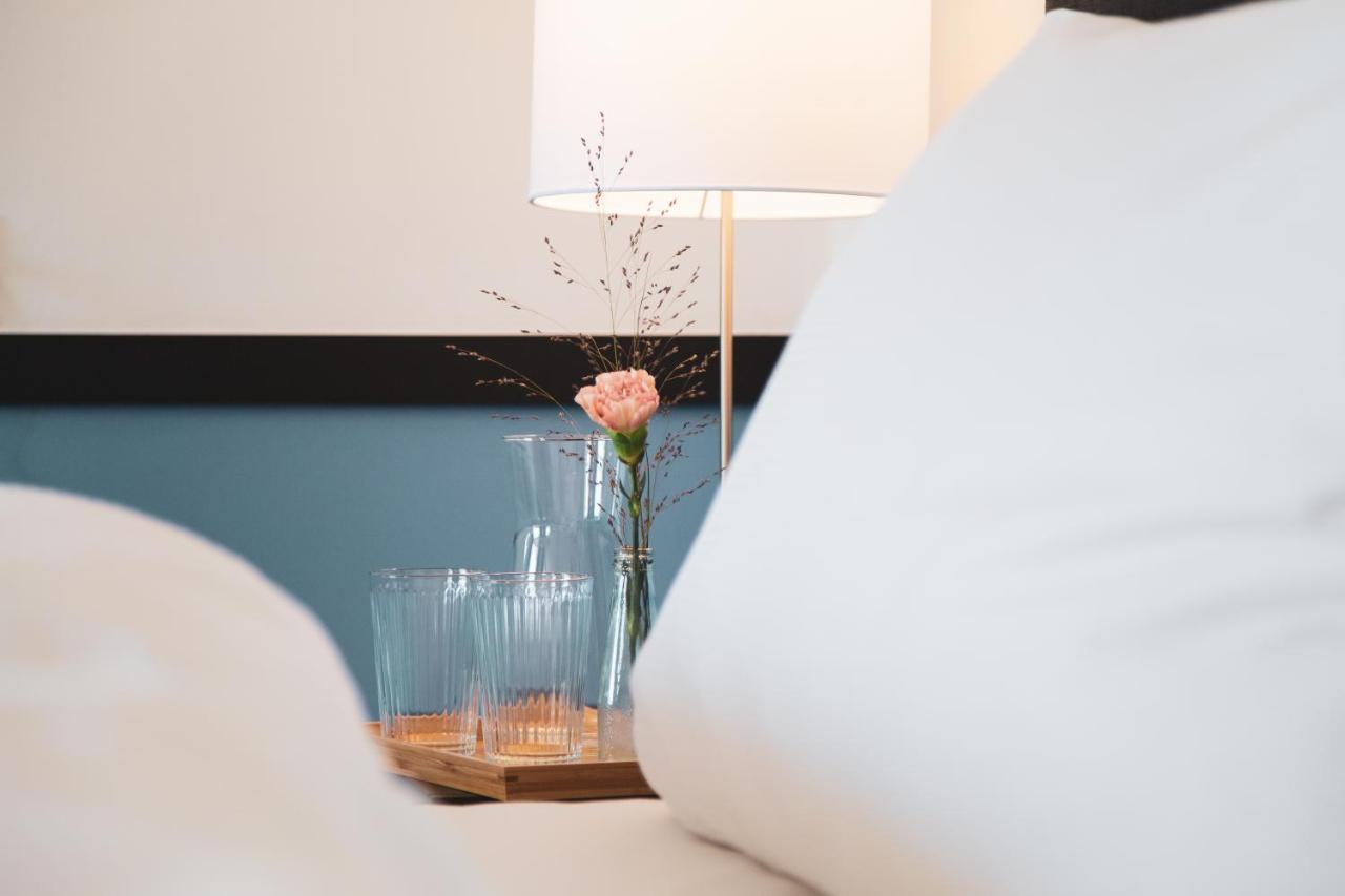 Pop Up Hotel Krone Zuerich Kültér fotó